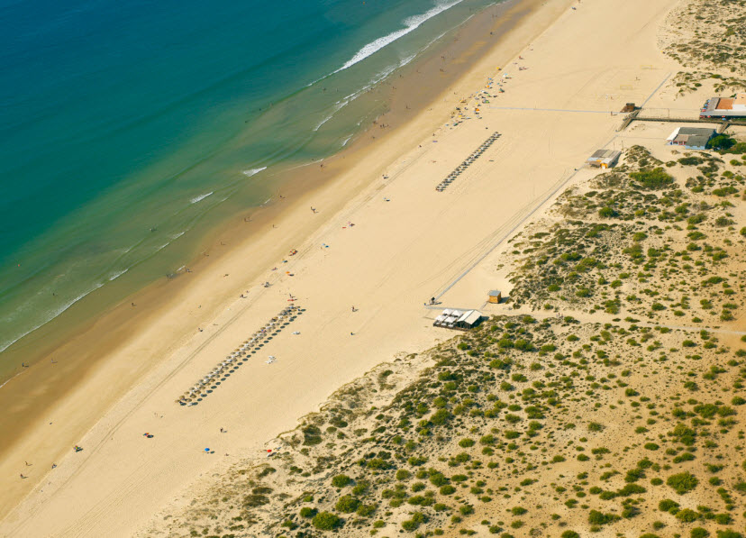 Praia da Alagoa, Portugal, Portugal